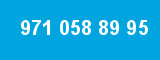 971 058 89 95